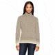 Woolrich Tanglewood 1/2 Zip Ii - Womens, Coyote Tan, Large, Regular Inseam, 13767-COYOTETAN-L