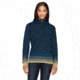 Woolrich Tanglewood 1/2 Zip Ii - Womens, Forest Blue, Large, Regular Inseam, 13767-FORESTBLUE-L