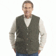 Woolrich Teton Vest - Mens-Gray-Medium