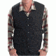 Woolrich Teton Vest - Mens
