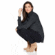 Woolrich Toketee Tunic - Womens, Cinder, Medium, Regular Inseam, 13546-CINDER-M