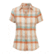 Woolrich Women's Carabella Shirt, Spicy Orange, M 2199-SIO-SPICYORANGE-M-DEMO