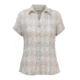 Woolrich Women's Carabella Shirt, Violet Ice Ombre, M 2199-VIM-VIOLETICEOMBRE-M-DEMO