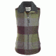 Woolrich Women's Giant Buffalo Wool Vest II, Cool Gray, M 18582-CGY-COOLGRAY-M-DEMO