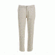 Woolrich Women's Hemp Ankle Pants, Barnacle Stripe, 8 1319-BAA-BARNACLESTRIPE-8-DEMO
