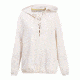 Woolrich Women's Hemp Hoodie, Barnacle, M 2327-BNL-BARNACLE-M-DEMO