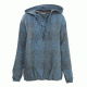 Woolrich Women's Hemp Hoodie, Dark Slate, M 2327-DSL-DARKSLATE-M-DEMO