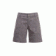 Woolrich Women's Maple Grove Shorts, Ash, 8 3554-ASH-ASH-8-DEMO