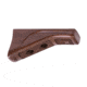 Woox Angled Grip Walnut Wood, SH.AGR001.01