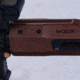 WOOX AR Vigilante Handguard.50 Long, SH.FRN092.F03