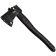 WOOX AX1 Axe, Phantom Black, BU.AXE001.03