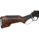 WOOX Bravado Big Boy Rifle Stock, 10.75in, Ambidextrous, Walnut, SH.STK112.02