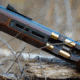 Woox Bravado Handguard X Model Large Frame 357 Mag/38 Spl, SH.FRN112.19
