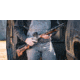 Woox Bravado Handguard X Model Large Frame 357 Mag/38 Spl, SH.FRN112.19