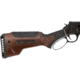 WOOX Bravado X Model Rifle Stock.75in, Ambidextrous, Walnut, SH.STK112.07