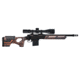 WOOX Cobra Precision Rifle Stock, CZ 457, Tiger Wood, SH.GNS032.16