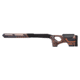 WOOX Cobra Precision Rifle Stock, CZ 457, Tiger Wood, SH.GNS032.16