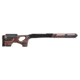 WOOX Cobra Precision Rifle Stock, CZ 457, Tiger Wood, SH.GNS032.16
