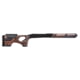 WOOX Cobra Precision Rifle Stock, CZ 457, Tiger Wood, SH.GNS032.16