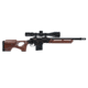 WOOX Cobra Precision Rifle Stock, CZ 457, Walnut, SH.GNS031.16