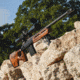 WOOX Cobra Precision Rifle Stock, CZ 457, Walnut, SH.GNS031.16