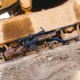 WOOX Cobra Precision Rifle Stock, CZ 457, Walnut, SH.GNS031.16