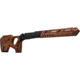 WOOX Cobra Precision Rifle Stock for Remington 700 M5 DBM AICS Short Action, Ambidextrous, Bottom Metal, Walnut, SH.GNS031.05