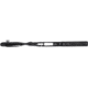 WOOX Exactus Precision Stock - Savage Model 110 Chassis, Right Hand, Long Action, Midnight Grey, SH.GNS002.34