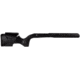 WOOX Exactus Precision Stock - Savage Model 110 Chassis, Right Hand, Long Action, Midnight Grey, SH.GNS002.34