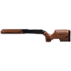 WOOX Exactus Precision Stock - Savage Model 110 Chassis, Right Hand, Short Action, Walnut, SH.GNS002.33