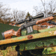 WOOX Exactus Precision Stock - Savage Model 110 Chassis, Right Hand, Short Action, Walnut, SH.GNS002.33