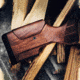 WOOX Exactus Precision Stock - Savage Model 110 Chassis, Right Hand, Short Action, Walnut, SH.GNS002.33