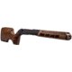 WOOX Exactus Precision Stock - Savage Model 110 Chassis, Right Hand, Short Action, Walnut, SH.GNS002.33