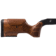 WOOX Exactus Precision Stock - Savage Model 110 Chassis, Right Hand, Short Action, Walnut, SH.GNS002.33
