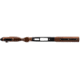WOOX Exactus Precision Stock - Savage Model 110 Chassis, Right Hand, Short Action, Walnut, SH.GNS002.33