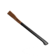 WOOX Forte Replacement Handle, Black/Brown, 2in, BU.AXE003.02HND