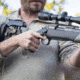 WOOX Furiosa Chassis - Remington Model 700 BDL, Right Hand, Long Action, Midnight Grey, SH.CHS001.06