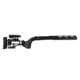 WOOX Furiosa Rifle Chassis, Ruger American, DBM Short Action, Midnight Grey, SH.CHS014.14
