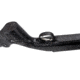 WOOX Furiosa Chassis - Remington Model 700 BDL, Right Hand, Long Action, Midnight Grey, SH.CHS001.06