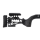 WOOX Furiosa Chassis - Remington Model 700 BDL, Right Hand, Long Action, Midnight Grey, SH.CHS001.06