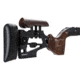 WOOX Furiosa Sauer 100 Chassis, Right Hand, Walnut, SH.CHS001.01