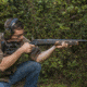 WOOX Furiosa Sauer 100 Chassis, Right Hand, Walnut, SH.CHS001.01