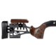 WOOX Furiosa Sauer 100 Chassis, Right Hand, Walnut, SH.CHS001.01