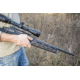 WOOX Furiosa Chassis - Remington Model 700 BDL, Right Hand, Long Action, Midnight Grey, SH.CHS001.06