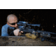 WOOX Furiosa Chassis - Remington Model 700 BDL, Right Hand, Long Action, Midnight Grey, SH.CHS001.06