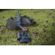 WOOX Furiosa Sauer 100 Chassis, Right Hand, Walnut, SH.CHS001.01