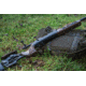 WOOX Furiosa Sauer 100 Chassis, Right Hand, Walnut, SH.CHS001.01