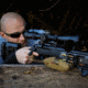 WOOX Furiosa Chassis - Savage Model 110, Right Hand, Short Action, Midnight Grey, SH.CHS001.32