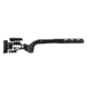 Woox Furiosa Chassis Rem 700 Bdl Long Action Midnight Grey
