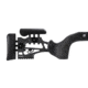 Woox Furiosa Chassis Rem 700 Bdl Long Action Midnight Grey